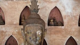 Capture the serene beauty of Laos with a visa for Russian travelers